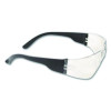 Zenon Z12 Rimless Indoor/Outdoor Optical Eyewear, Scratch-Resistant, Frameless, Clear Single Lens
