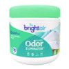 Super Odor Eliminator, Linen And Spring Breeze, 14 Oz Jar