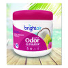 Super Odor Eliminator, Tropical Paradise And Pineapple, 14 Oz Jar