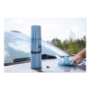 Automotive Wiper Rolls, 9.4 x 11, Blue, 55/Roll, 30 Rolls/Carton