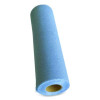Automotive Shop Towel Rolls, 9.4 x 11, Blue, 55/Roll, 30 Rolls/Carton