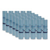 Automotive Shop Towel Rolls, 9.4 x 11, Blue, 55/Roll, 30 Rolls/Carton