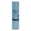 Automotive Shop Towel Rolls, 9.4 x 11, Blue, 55/Roll, 30 Rolls/Carton