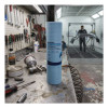 Automotive Shop Towel Rolls, 9.4 x 11, Blue, 55/Roll, 30 Rolls/Carton