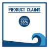 Drc Wipers, 1-Ply, 9.75 x 16.25, White, 100/Box, 8 Boxes/Carton