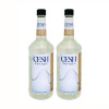 Vanilla Sugar-Free Syrup, 33.81 Oz Bottle, 2/Carton