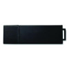 Datastick Pro Usb 3.0 Type A Flash Drive, 256 Gb, Black, 5/Pack