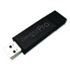 Datastick Pro Usb 3.0 Type A Flash Drive, 256 Gb, Black, 5/Pack