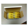 X-Trasafe Blade Cartridges, Yellow, 12/Pack