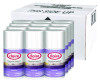 Metered Air Freshener, Lavender, 11 Oz Aerosol Spray, 12/Carton