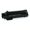 Remanufactured Cyan High-Yield Toner, Replacement For (P3Hjk/4R6Jn/593-Bbox), 2,500 Page-Yield