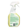 Clorox Pro Ecoclean All Purpose Cleaner, Unscented, 32 Oz Spray Bottle