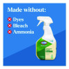 Clorox Pro Ecoclean All Purpose Cleaner, Unscented, 32 Oz Spray Bottle