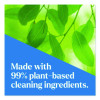 Clorox Pro Ecoclean All Purpose Cleaner, Unscented, 32 Oz Spray Bottle