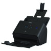Imageformula Dr-S250N Scanner, 600 Dpi Optical Resolution, 80-Sheet Duplex Auto Document Feeder