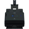 Imageformula Dr-S250N Scanner, 600 Dpi Optical Resolution, 80-Sheet Duplex Auto Document Feeder