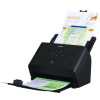 Imageformula Dr-S250N Scanner, 600 Dpi Optical Resolution, 80-Sheet Duplex Auto Document Feeder