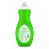 Dishwashing Liquid, Ultra Strength, Original Scent, 32.5 Oz Bottle
