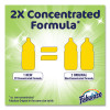 Multi-Use Cleaner, Lemon Scent, 169 Oz Bottle, 3/Carton