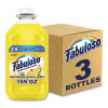 Multi-Use Cleaner, Lemon Scent, 169 Oz Bottle, 3/Carton