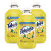 Multi-Use Cleaner, Lemon Scent, 169 Oz Bottle, 3/Carton