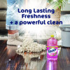Multi-Use Cleaner, Watermelon Scent, 56 Oz Bottle, 6/Carton