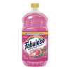 Multi-Use Cleaner, Watermelon Scent, 56 Oz Bottle, 6/Carton