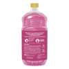 Multi-Use Cleaner, Watermelon Scent, 56 Oz Bottle, 6/Carton