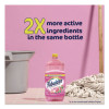 Multi-Use Cleaner, Watermelon Scent, 56 Oz Bottle, 6/Carton