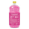 Multi-Use Cleaner, Watermelon Scent, 56 Oz Bottle
