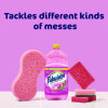 Multi-Use Cleaner, Watermelon Scent, 56 Oz Bottle
