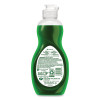 Dishwashing Liquid, Fresh Scent, 8 Oz. Bottle, 16/Carton