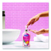 Liquid Hand Soap Pump, Coconut And Hibiscus Scent, 11.25 Oz