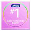 Liquid Hand Soap Pump, Coconut And Hibiscus Scent, 11.25 Oz