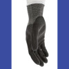 Cut Pro 92721 Gloves, 10" Long, X-Small, Black, 12 Pairs