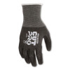 Cut Pro 92721 Gloves, 10" Long, 2X-Large, Black, 12 Pairs