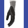 Cut Pro 92754Bp Gloves, 10" Long, Medium, Black/Gray, 12 Pairs