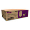Select Center-Pull Paper Towels, 1-Ply, 7.31 x 10, White, 1,080/Roll, 6 Rolls/Carton