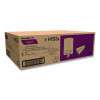 Select Center-Pull Paper Towels, 2-Ply, 7.3 x 10, White, 600/Roll, 6 Rolls/Carton