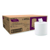 Select Center-Pull Paper Towels, 2-Ply, 7.3 x 10, White, 600/Roll, 6 Rolls/Carton