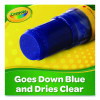 Washable Glue Sticks, 0.88 Oz, Dries Clear