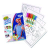 Blippi Color Wonder Kit, Includes Five Markers, Ages 3 And Up, 18 Pages