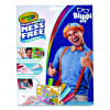 Blippi Color Wonder Kit, Includes Five Markers, Ages 3 And Up, 18 Pages