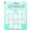 Disney Frozen 2 Color Wonder Kit, Includes Five Markers, Ages 3 And Up, 18 Pages