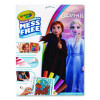 Disney Frozen 2 Color Wonder Kit, Includes Five Markers, Ages 3 And Up, 18 Pages