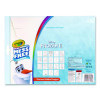 Disney Frozen 2 Color Wonder Kit, Includes Five Markers, Ages 3 And Up, 18 Pages