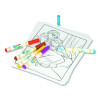 Disney Frozen 2 Color Wonder Kit, Includes Five Markers, Ages 3 And Up, 18 Pages