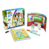 Bluey Color Wonder Activity Kit, Includes Eight Markers, Ages 3 And Up, 10 x 8 Sheets, 27 Pages