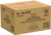 Dome-Top Sundae/Cold Cup Lids, Fits 12 Oz To 24 Oz Cold Cups, Plastic, Clear, 1,000/Carton