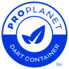 Clearpac Safeseal Rpet Tamper-Resistant/Evident Containers, Embossed Bottom, 24 Oz, 6.37 x 7.15 x 1.86, Clear, 200/Carton